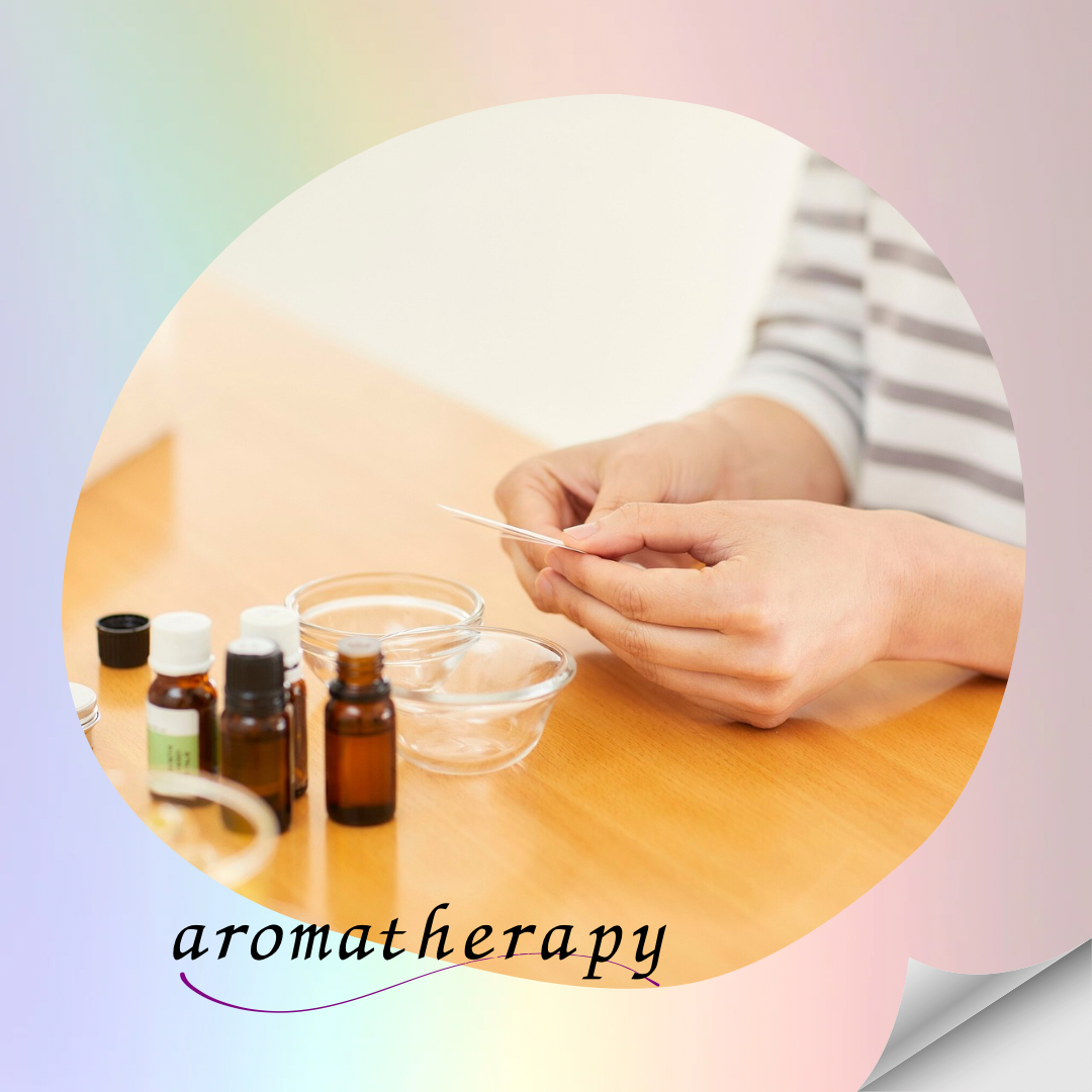 12月10日（水）13:00〜アロマのきほん講座の商品画像